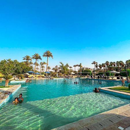 Hotel Sakkara Country Club Giza Exterior foto